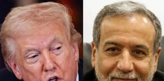 إيران تعلن تلقيها مقترحًا جديدًا من الولايات المتحدة