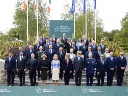 Malta, Bedingfield “Serve un meccanismo Ue per proteggere i fondali del Mediterraneo”