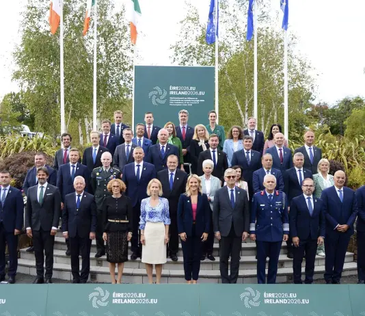 Malta, Bedingfield “Serve un meccanismo Ue per proteggere i fondali del Mediterraneo”