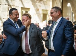 Malta, Victoria recommended as European Capital of Culture for 2031