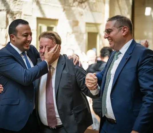 Malta, Victoria recommended as European Capital of Culture for 2031