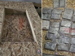 Malta, Police seize €3.5 million worth of suspected drugs