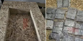 Malta, Police seize €3.5 million worth of suspected drugs