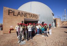 Una giornata di sport per 40 bambini del Punto Luce Save the Children di Chiaiano