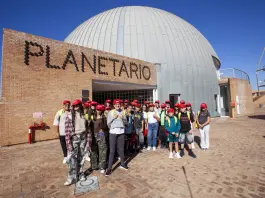 Una giornata di sport per 40 bambini del Punto Luce Save the Children di Chiaiano