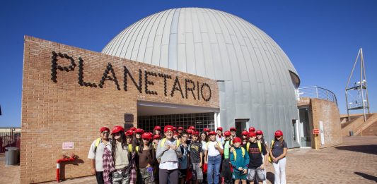 Una giornata di sport per 40 bambini del Punto Luce Save the Children di Chiaiano