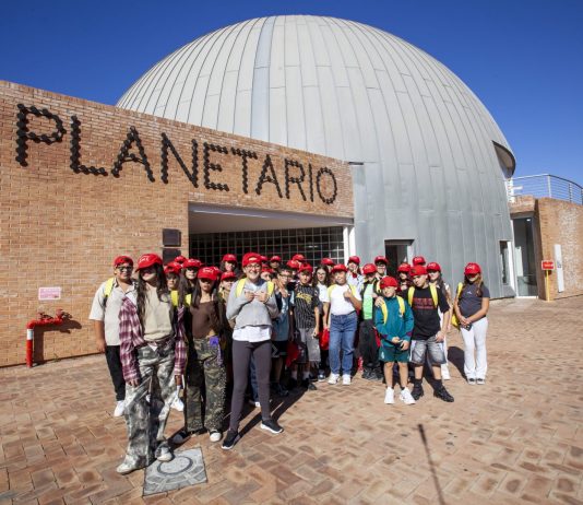 Una giornata di sport per 40 bambini del Punto Luce Save the Children di Chiaiano