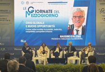 Fiera del Levante, dalle crisi globali alle opportunità per il Mezzogiorno