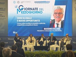Fiera del Levante, dalle crisi globali alle opportunità per il Mezzogiorno