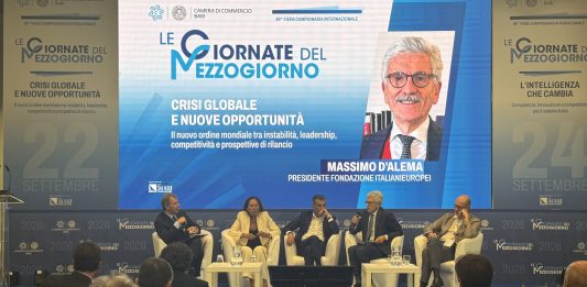 Fiera del Levante, dalle crisi globali alle opportunità per il Mezzogiorno
