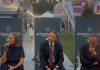 Lollobrigida al Vinòforum: “Dentro una bottiglia di vino c’è anche l’Italia” / Video