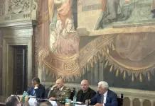 Dialogo, incontro e diplomazia in “Il coraggio della pace” by Remind