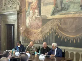 Dialogo, incontro e diplomazia in “Il coraggio della pace” by Remind