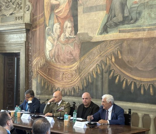 Dialogo, incontro e diplomazia in “Il coraggio della pace” by Remind