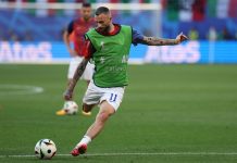 Marcelo Brozovic is a new Al-Sadd player