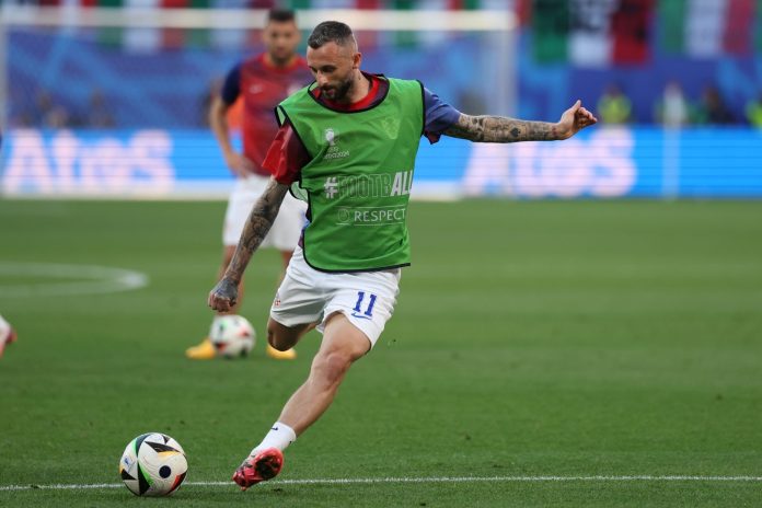 Marcelo Brozovic