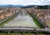 In Toscana 22 milioni di presenze in estate, continua la spinta dei flussi esteri