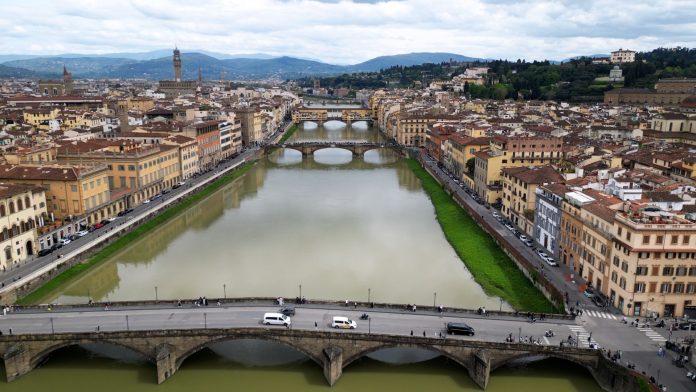 Arno Firenze