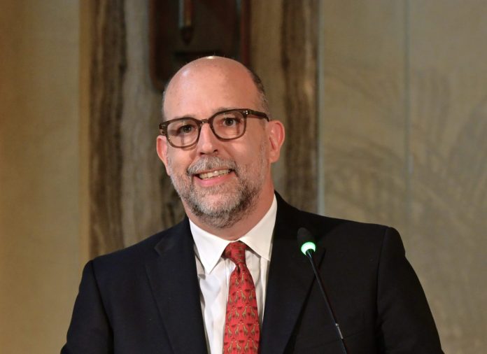 Benedetto Lavino