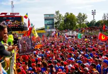 F1, ecco il calendario 2027: 24 gare e 10 sprint