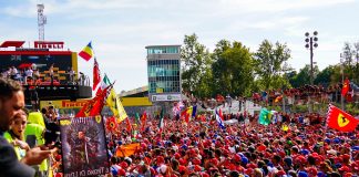 F1, ecco il calendario 2027: 24 gare e 10 sprint