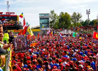 F1, ecco il calendario 2027: 24 gare e 10 sprint