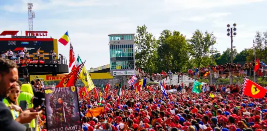 F1, ecco il calendario 2027: 24 gare e 10 sprint