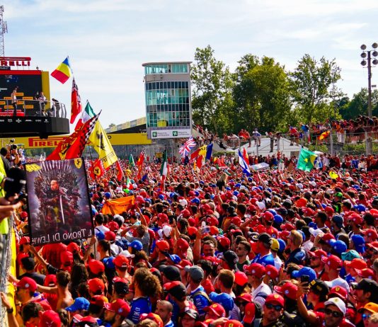 F1, ecco il calendario 2027: 24 gare e 10 sprint