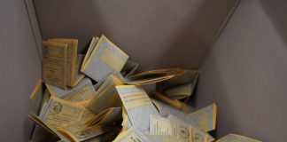 Elezioni suppletive, urne aperte domenica e lunedì nel collegio uninominale di Reggio Calabria