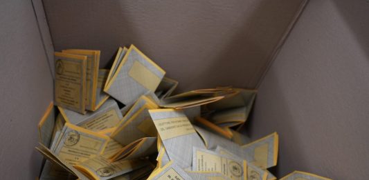 Elezioni suppletive, urne aperte domenica e lunedì nel collegio uninominale di Reggio Calabria