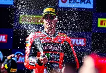 Superbike, Nicolò Bulega è campione del mondo