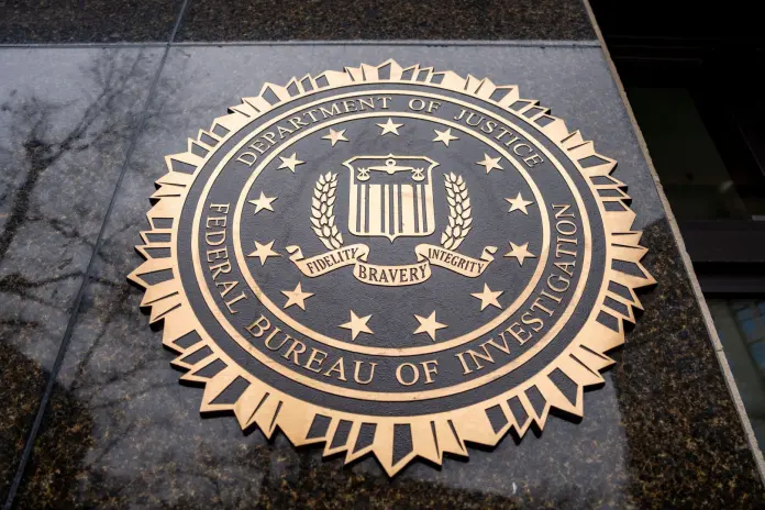 Fbi logo
