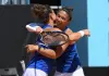 BJK Cup, l’Italia rimonta la Cina e vola in semifinale: decisiva la vittoria di Errani/Paolini