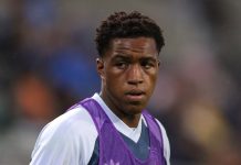 Honest Ahanor will be a new Chelsea player in 2027
