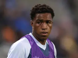 Honest Ahanor will be a new Chelsea player in 2027