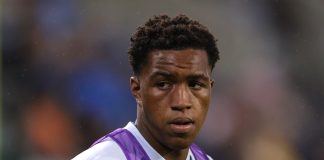 Honest Ahanor will be a new Chelsea player in 2027