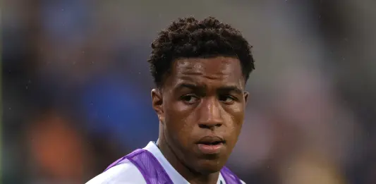 Honest Ahanor will be a new Chelsea player in 2027