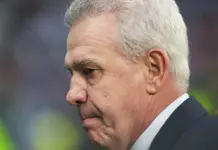 Javier Aguirre is the new Valencia manager