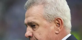 Javier Aguirre is the new Valencia manager