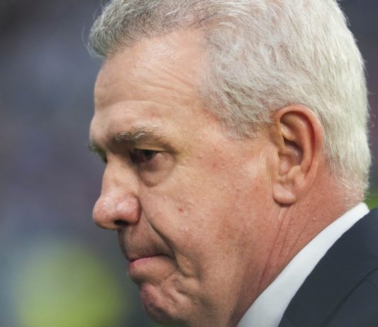 Javier Aguirre is the new Valencia manager