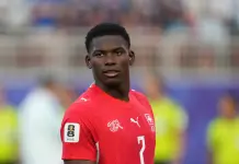 Switzerland, another case of a fake Covid certificate: Embolo dropped