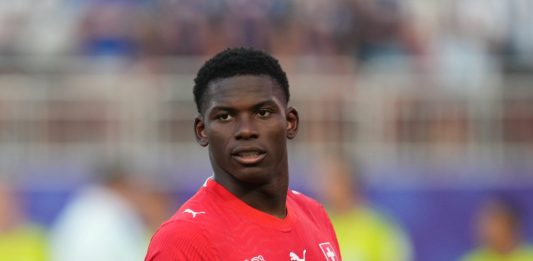 Switzerland, another case of a fake Covid certificate: Embolo dropped