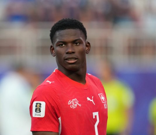 Switzerland, another case of a fake Covid certificate: Embolo dropped
