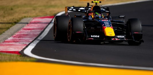 F1, per il 2027 la Red Bull conferma Hadjar al fianco di Verstappen