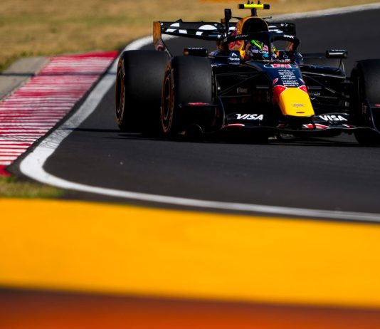 F1, per il 2027 la Red Bull conferma Hadjar al fianco di Verstappen