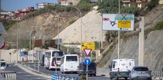 From Ceuta to Spain, hidden under the Valladolid bus: the story of a 17-year-old Moroccan