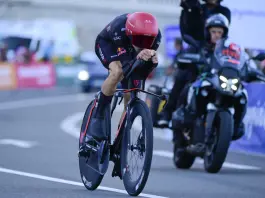 Vuelta, Brenner vince la 14esima tappa. Mas guadagna su Roglic