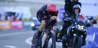 Vuelta, Brenner vince la 14esima tappa. Mas guadagna su Roglic