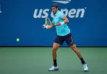 Us Open, buona la prima per Berrettini e Darderi: sconfitti Wawrinka e Wendelken