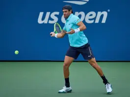 Us Open, buona la prima per Berrettini e Darderi: sconfitti Wawrinka e Wendelken
